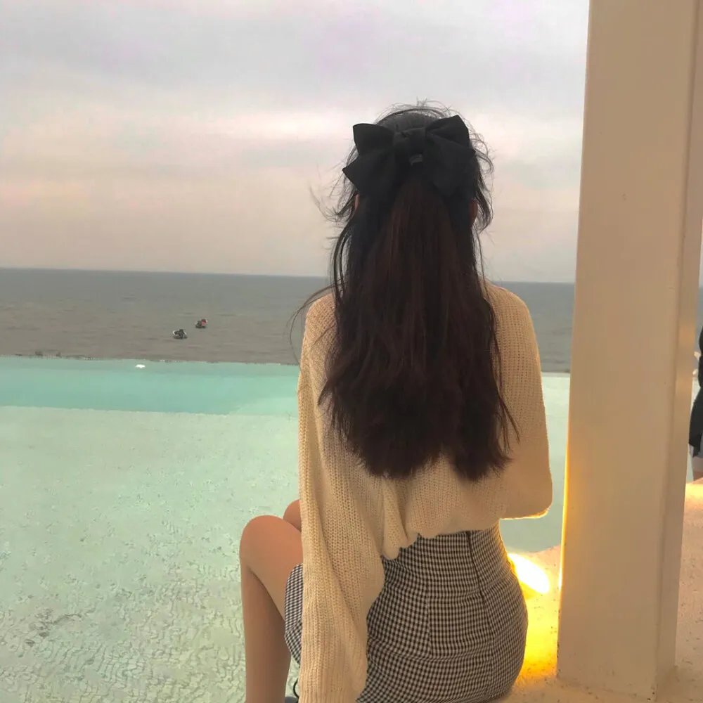 粘合平行线