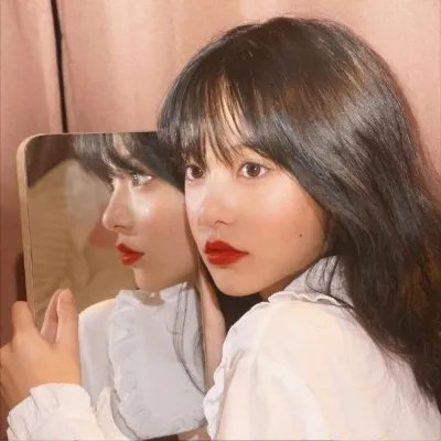 我心略狂